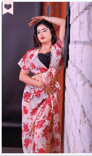 Alika - Delhi Call Girl