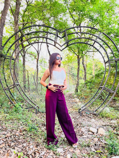 Alika - Delhi Escort