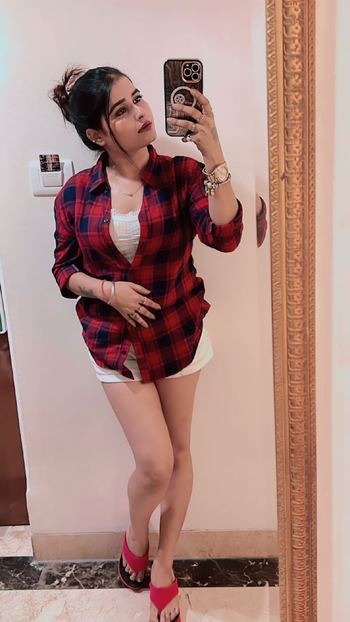 Alika - Call Girls in Delhi