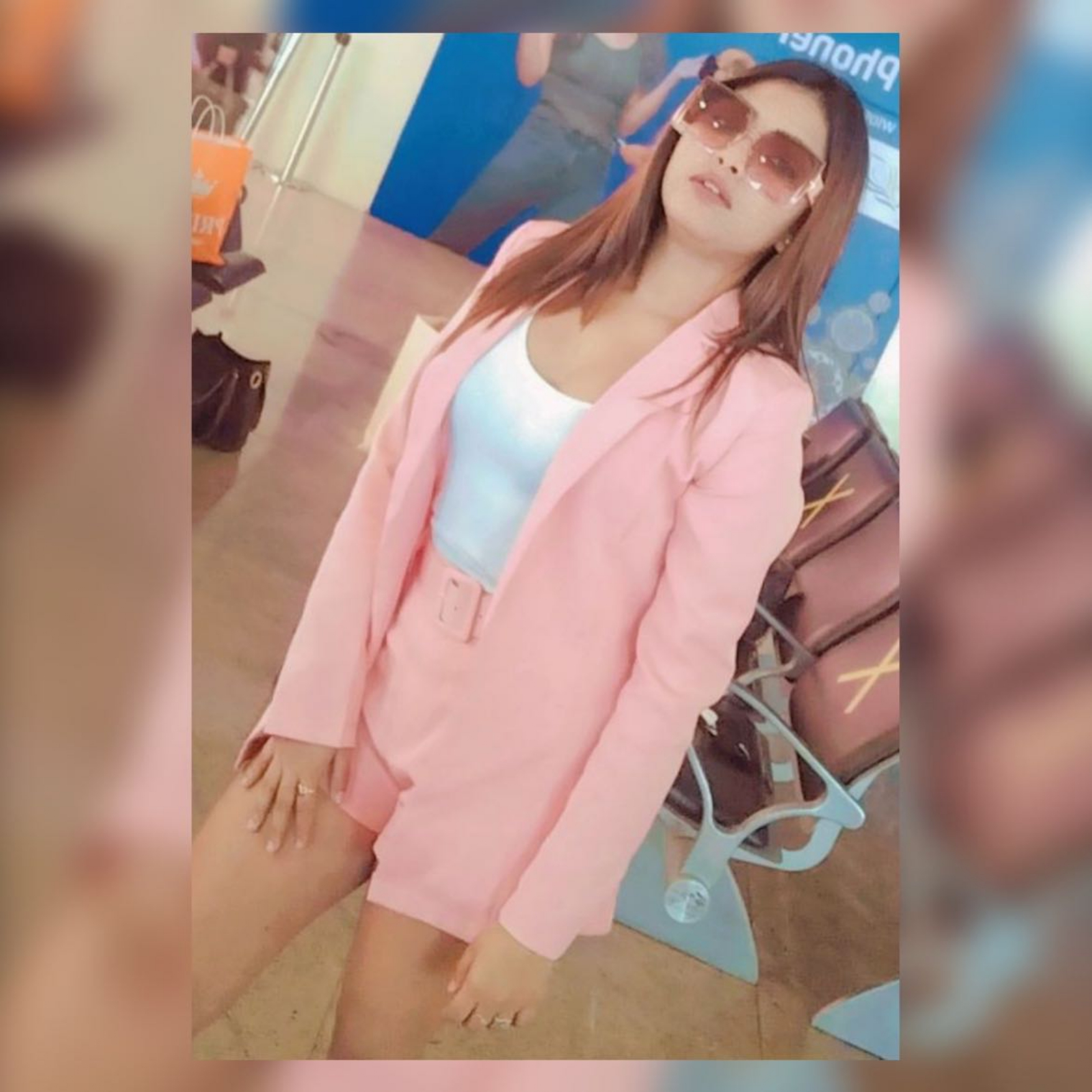 Bhavna - Delhi Escort