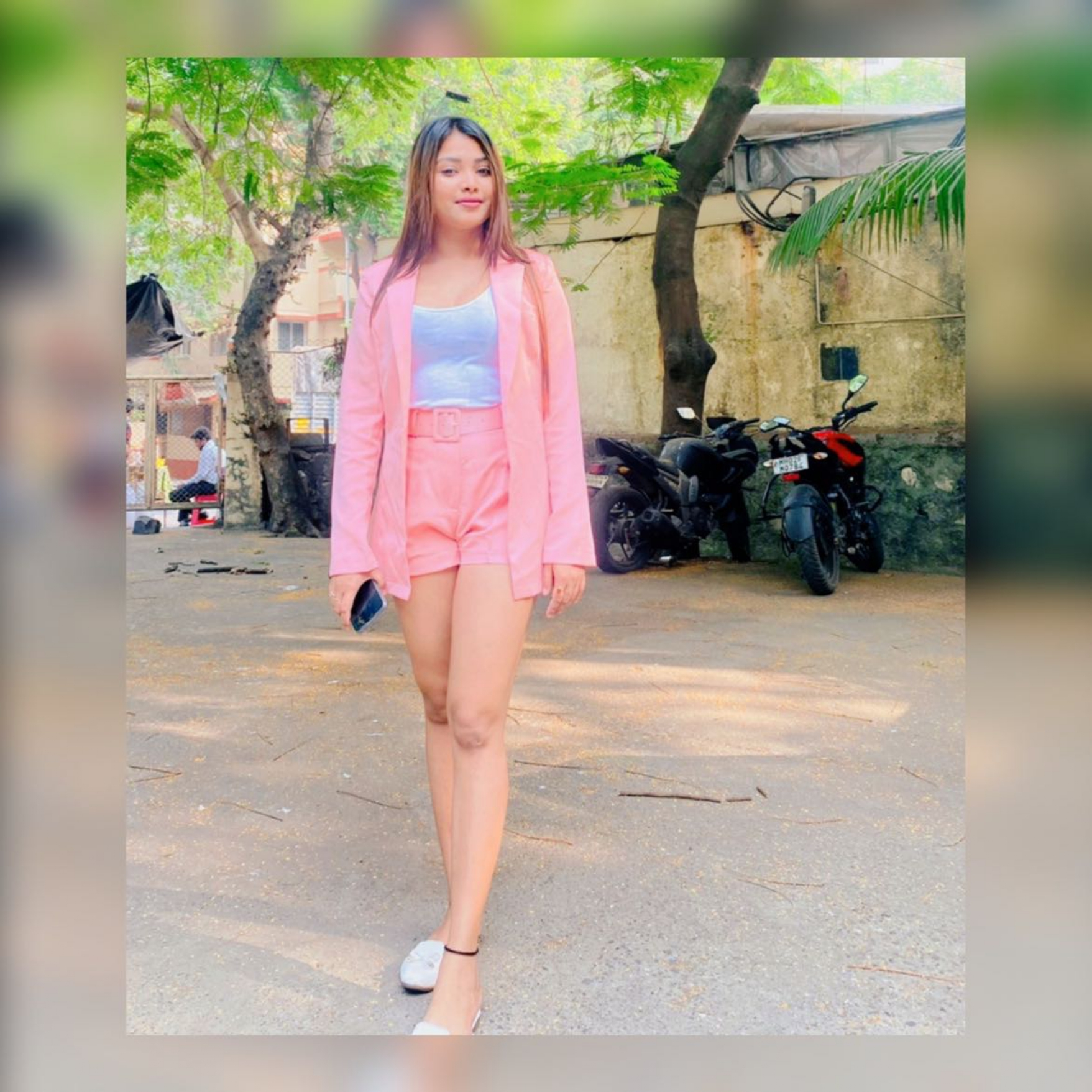 Bhavna - Call Girls in Delhi