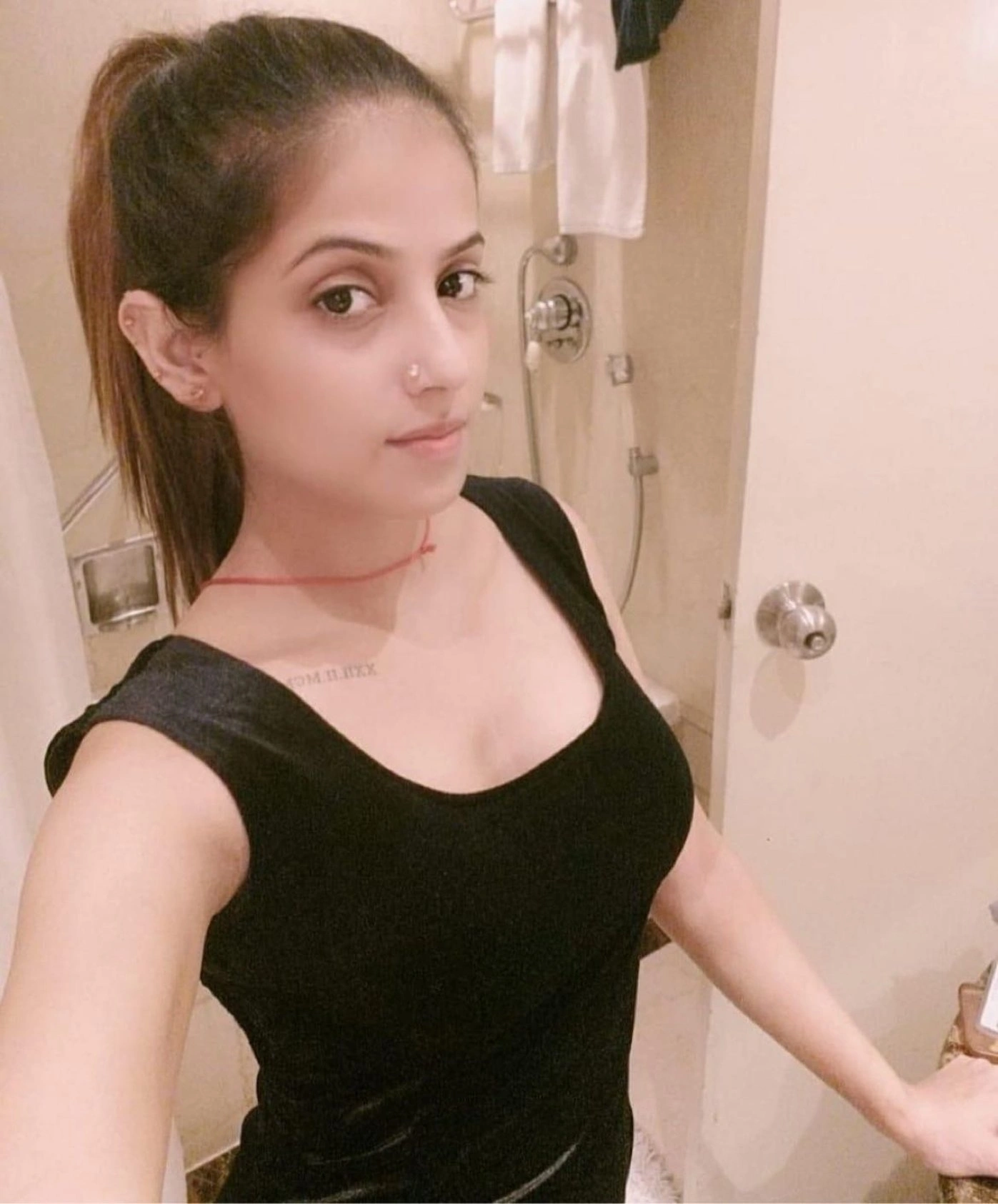 Rinki - Delhi Escort