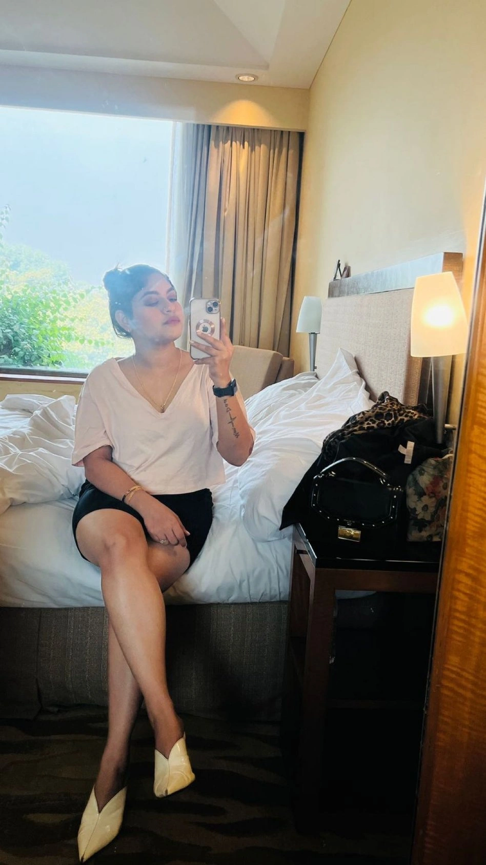 Roshni - Call Girls in Delhi