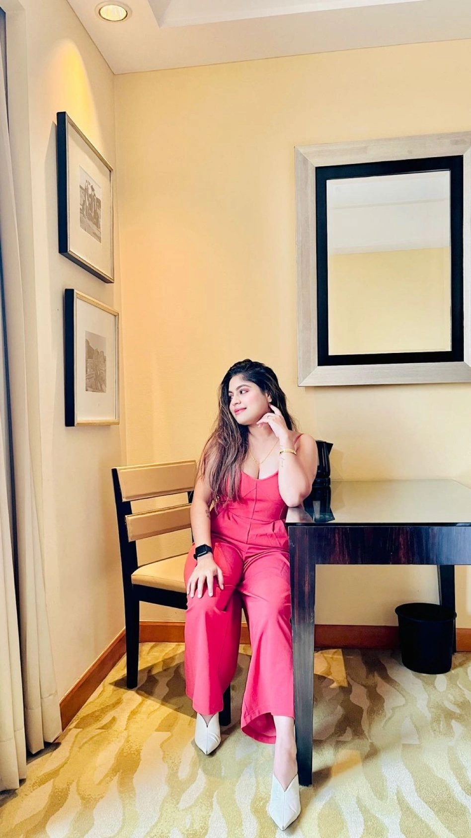 Roshni - Delhi Model Girl