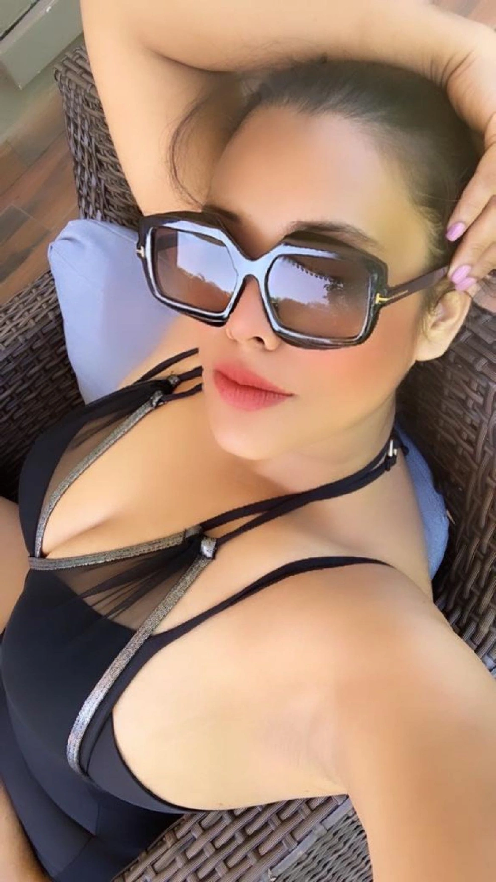 Rubi - Call Girls in Delhi